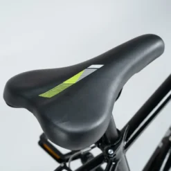 Schwinn Campus 24 Inch Wheel Kids Mountain Bike Black -Shimano Bike Store CAMPUSg