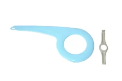 Ammaco Classique Replacement Chainguard Blue -Shimano Bike Store CH1790B