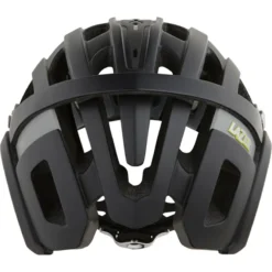Lazer Anverz NTA E-Bike Helmet In Black 12 Lazer Anverz NTA E-Bike Helmet In Black -Shimano Bike Store CITRSIMCZ1844012 3