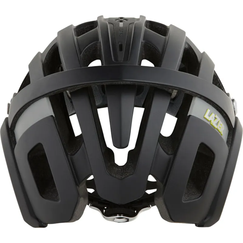 Lazer Anverz NTA E-Bike Helmet In Black 7 Lazer Anverz NTA E-Bike Helmet In Black - Image 5