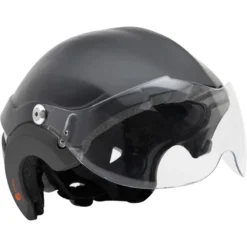 Lazer Anverz NTA E-Bike Helmet In Black 10 Lazer Anverz NTA E-Bike Helmet In Black -Shimano Bike Store CITRSIMCZ1844012 6