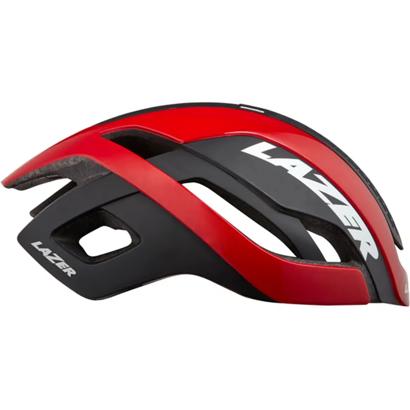 Lazer Bullet 2.0 Helmet In Red 3 Lazer Bullet 2.0 Helmet In Red