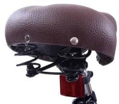 Ammaco Classique Dutch Lifestyle Bike Blue -Shimano Bike Store CLASSIQUE20BLUE206