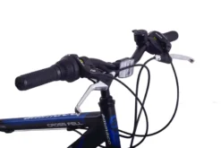 Ammaco Crossfell Mountain Bike Blue And Black -Shimano Bike Store CROSSFELL2024c