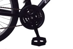 Ammaco Crossfell Mountain Bike Blue And Black -Shimano Bike Store CROSSFELL2024d