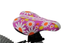 Salcano Daisy 16 Inch Wheel Kids Bike White -Shimano Bike Store DAISY204