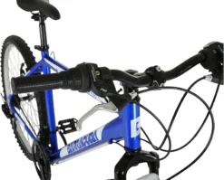 Barracuda Draco 100 Mountain Bike Blue -Shimano Bike Store DRACO20100b