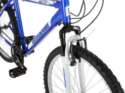 Barracuda Draco 100 Mountain Bike Blue -Shimano Bike Store DRACO20100c