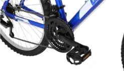 Barracuda Draco 100 Mountain Bike Blue -Shimano Bike Store DRACO20100d