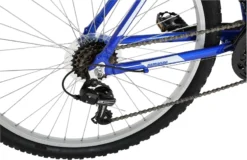 Barracuda Draco 100 Mountain Bike Blue -Shimano Bike Store DRACO20100e