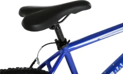 Barracuda Draco 100 Mountain Bike Blue -Shimano Bike Store DRACO20100f