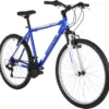 Barracuda Draco 100 Mountain Bike Blue -Shimano Bike Store DRACOA