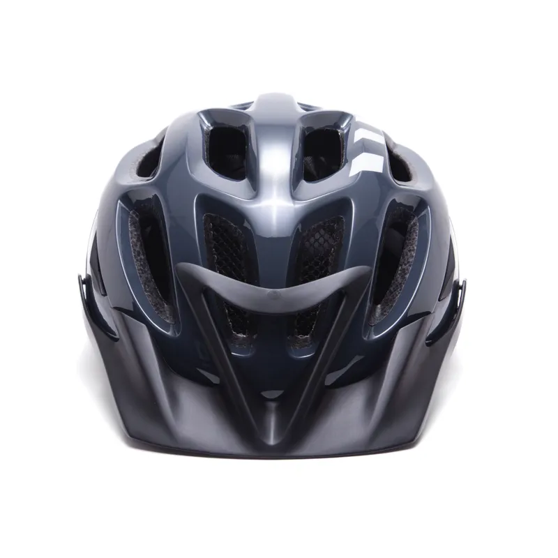 XLC BH-C25 Helmet Dark Grey 3 XLC BH-C25 Helmet Dark Grey