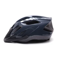 XLC BH-C25 Helmet Dark Grey 11 XLC BH-C25 Helmet Dark Grey -Shimano Bike Store Dark Blue BH C25 3