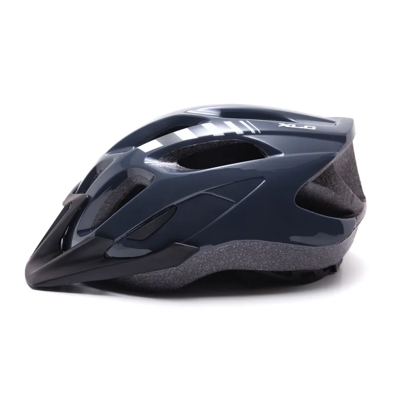 XLC BH-C25 Helmet Dark Grey 5 XLC BH-C25 Helmet Dark Grey - Image 3