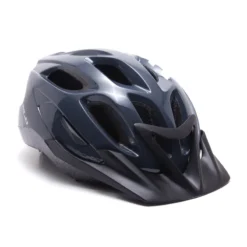 XLC BH-C25 Helmet Dark Grey 13 XLC BH-C25 Helmet Dark Grey -Shimano Bike Store Dark Blue BH C25 5