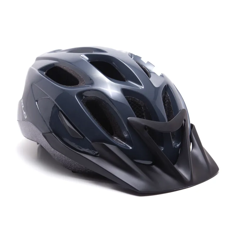 XLC BH-C25 Helmet Dark Grey 7 XLC BH-C25 Helmet Dark Grey - Image 5