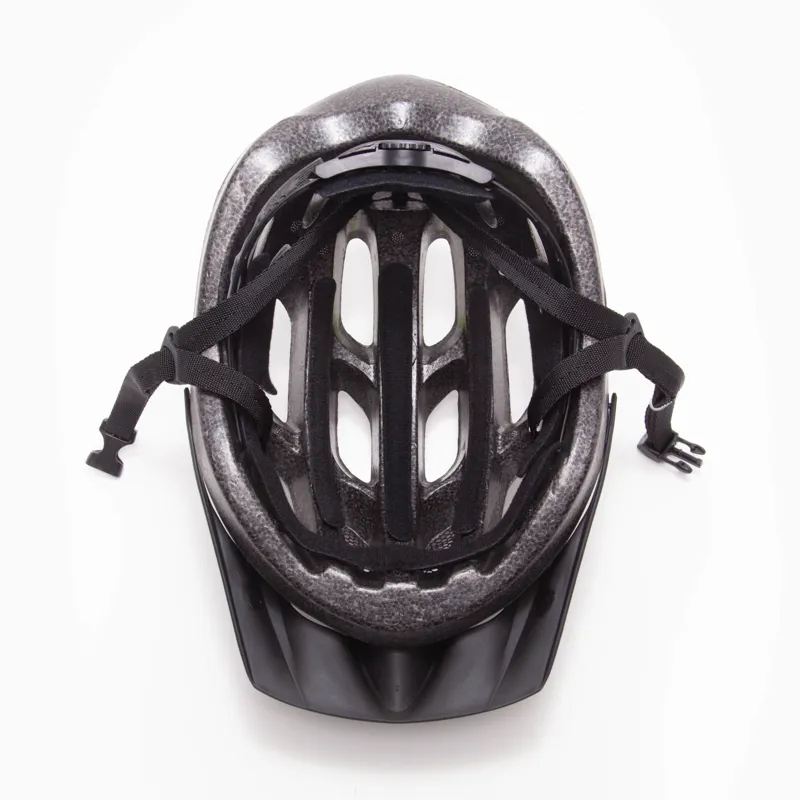 XLC BH-C25 Helmet Dark Grey 9 XLC BH-C25 Helmet Dark Grey - Image 7