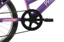 Professional Enchant 20 Inch Kids Bike Purple -Shimano Bike Store ENCHANTEDc