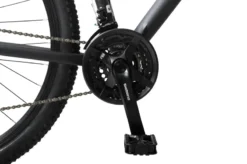 Ammaco EVO IV Mountain Bike Black -Shimano Bike Store EVO20IV20BLACKb