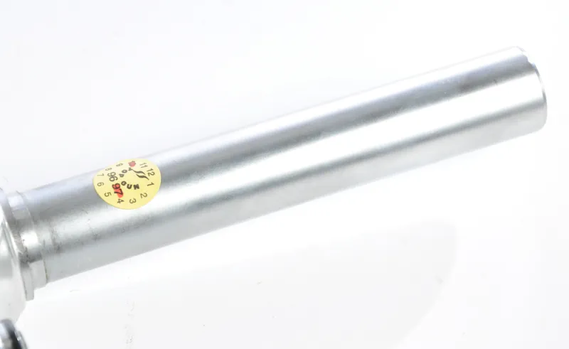 Top Gun 24 Inch Suspension Fork 1 1/8 Inch Threadless 5 Top Gun 24 Inch Suspension Fork 1 1/8 Inch Threadless - Image 3