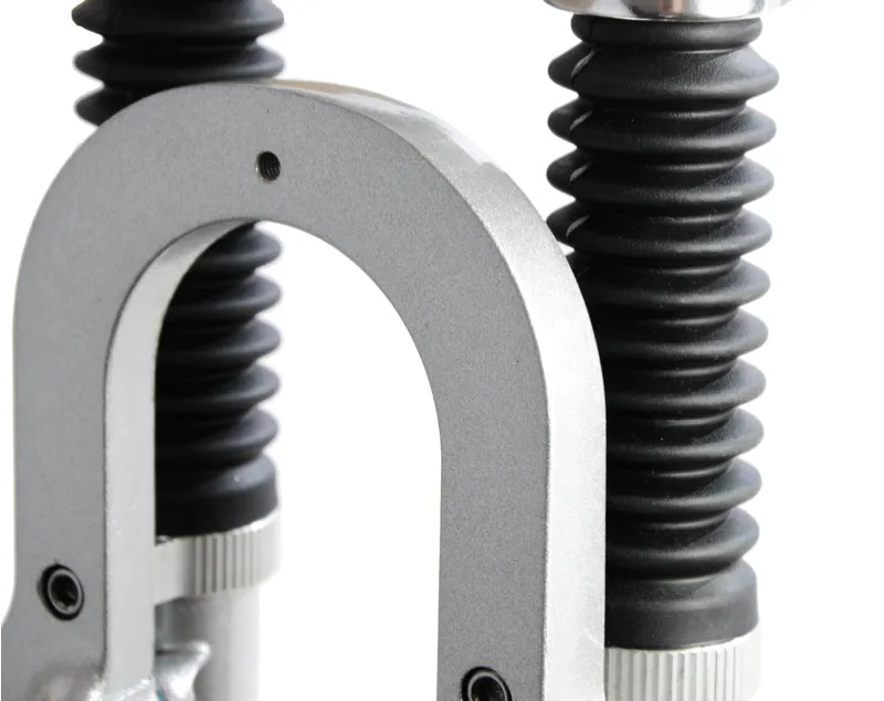 Top Gun 24 Inch Suspension Fork 1 1/8 Inch Threadless 3 Top Gun 24 Inch Suspension Fork 1 1/8 Inch Threadless