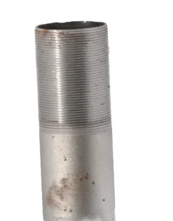 26 Inch Fork 1 1/8 Threaded White 10 26 Inch Fork 1 1/8 Threaded White -Shimano Bike Store F249c