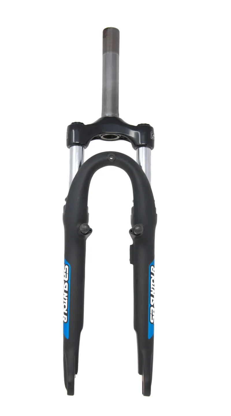 Suntour M3010 24 Inch Suspension Fork 1 1/8 Black 3 Suntour M3010 24 Inch Suspension Fork 1 1/8 Black