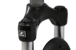 Suntour M3010 24 Inch Suspension Fork 1 1/8 Black 10 Suntour M3010 24 Inch Suspension Fork 1 1/8 Black -Shimano Bike Store F2895c