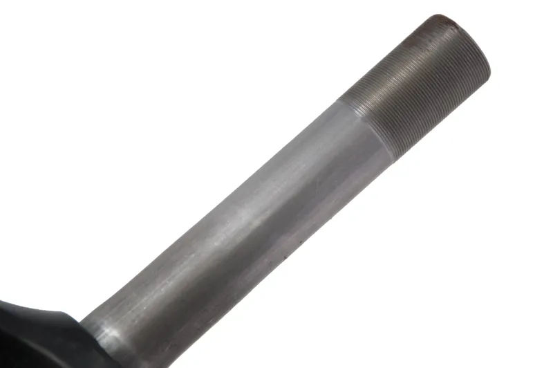 Suntour M3010 24 Inch Suspension Fork 1 1/8 Black 7 Suntour M3010 24 Inch Suspension Fork 1 1/8 Black - Image 5