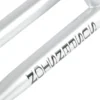 700c Fork Suspension 1 Inch Threaded Silver 1 700c Fork Suspension 1 Inch Threaded Silver -Shimano Bike Store F300F