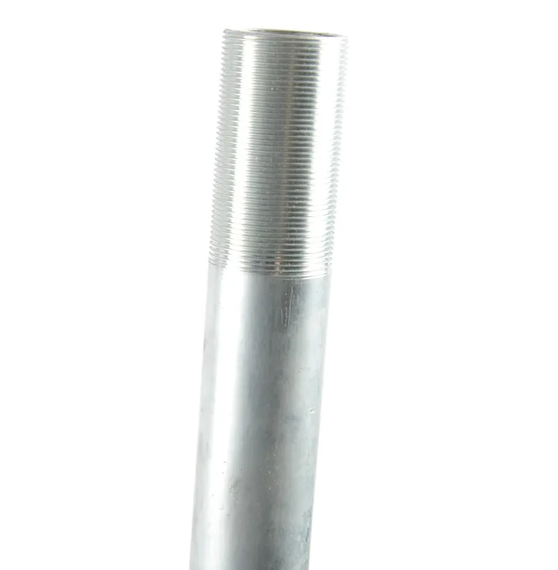 700c Fork Suspension 1 Inch Threaded Silver 7 700c Fork Suspension 1 Inch Threaded Silver - Image 5