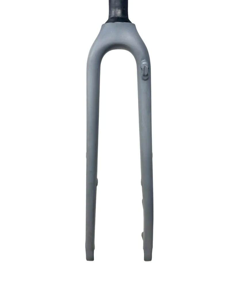 GT Grade 700c Gravel Fork - Raw Unpainted Finish 3 GT Grade 700c Gravel Fork - Raw Unpainted Finish