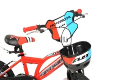 Professional Flex 16 Inch Wheel Kids Bike Red -Shimano Bike Store FLEX205