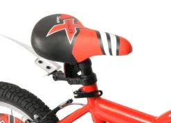 Professional Flex 16 Inch Wheel Kids Bike Red -Shimano Bike Store FLEX206