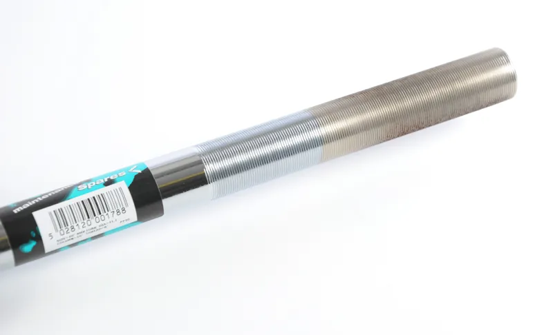 KF BMX Fork 20 Inch Threaded Chrome 5 KF BMX Fork 20 Inch Threaded Chrome - Image 3