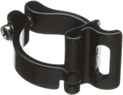 Front Derailleur Braze-On Adapter 31.8mm