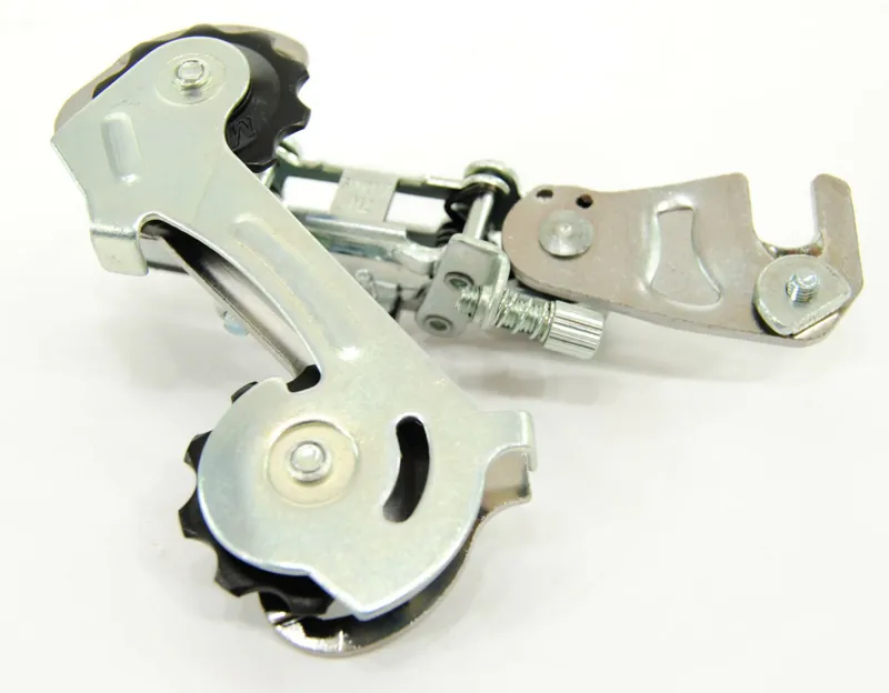 SunRace 5 Speed Rear Derailleur 3 SunRace 5 Speed Rear Derailleur