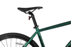 Salcano GR001 Sora Gravel Bike Jade Green -Shimano Bike Store GR00120GREEN201