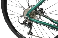 Salcano GR001 Sora Gravel Bike Jade Green -Shimano Bike Store GR00120GREEN202