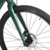 Salcano GR001 Sora Gravel Bike Jade Green