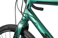 Salcano GR001 Sora Gravel Bike Jade Green -Shimano Bike Store GR00120GREEN205