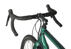 Salcano GR001 Sora Gravel Bike Jade Green -Shimano Bike Store GR00120GREEN206