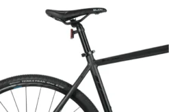 Salcano GR001 GRX 11 Speed Gravel Bike Black -Shimano Bike Store GR00120GRX206 2