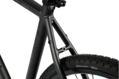 Salcano GR001 GRX 11 Speed Gravel Bike Black -Shimano Bike Store GRX2011d