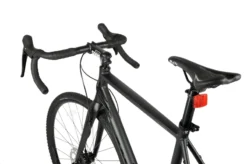 Salcano GR001 GRX 11 Speed Gravel Bike Black -Shimano Bike Store GRX2011e