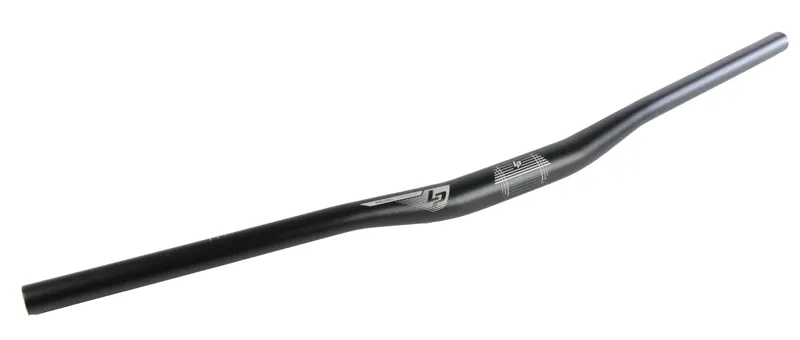 Lapierre Mountain Bike Handlebar 760mm Black 3 Lapierre Mountain Bike Handlebar 760mm Black