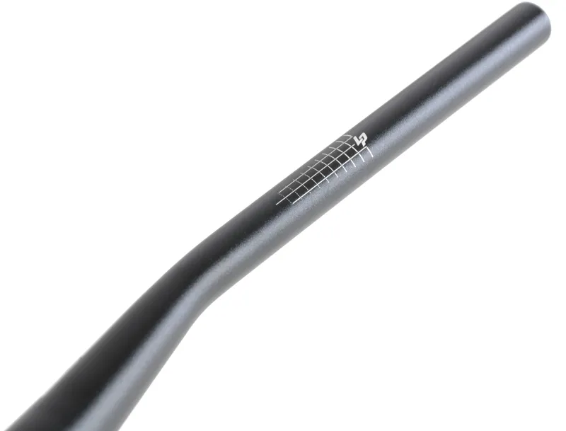 Lapierre Mountain Bike Handlebar 760mm Black 5 Lapierre Mountain Bike Handlebar 760mm Black - Image 3