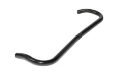 Bullhorn Handlebars 25.4mm Black 6 Bullhorn Handlebars 25.4mm Black -Shimano Bike Store HB800A