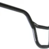 BMX Handlebars 600mm Black -Shimano Bike Store HB986a